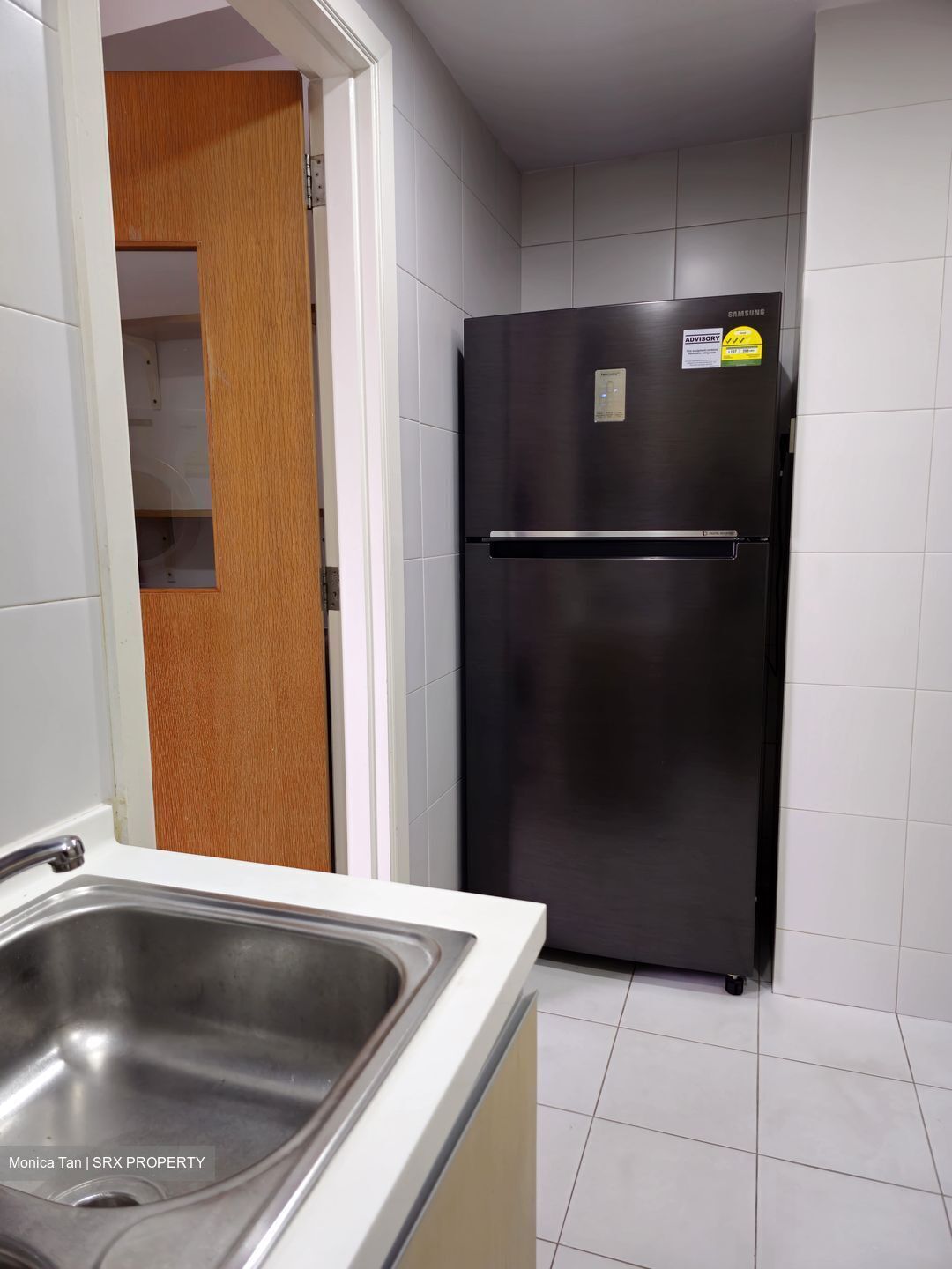 The Linc (D11), Apartment #420155531